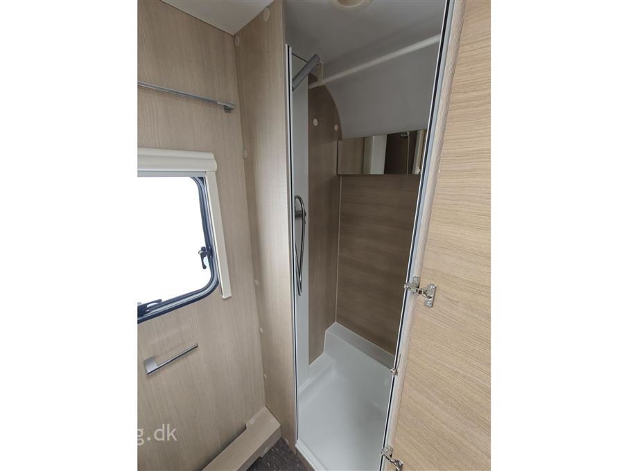 Adria Adora 573 PT Alde