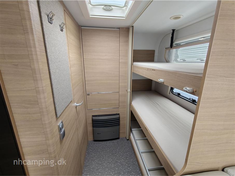 Adria Adora 573 PT Alde