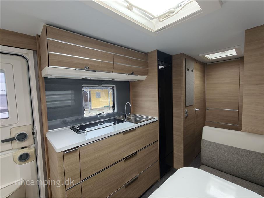 Adria Adora 573 PT Alde