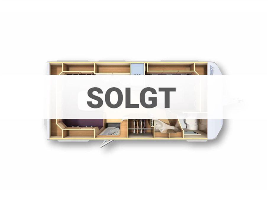 Fendt Tendenza 465 SFB