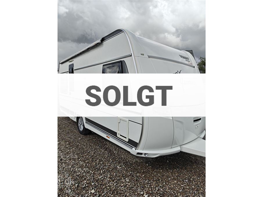 Fendt Tendenza 465 SFB