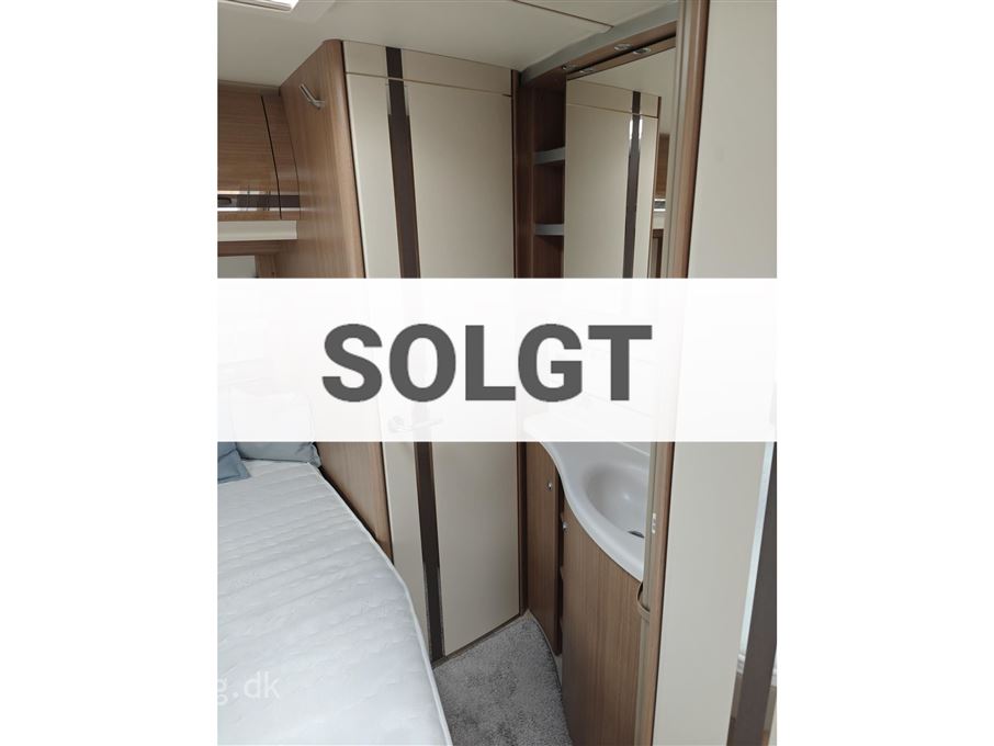 Fendt Tendenza 465 SFB