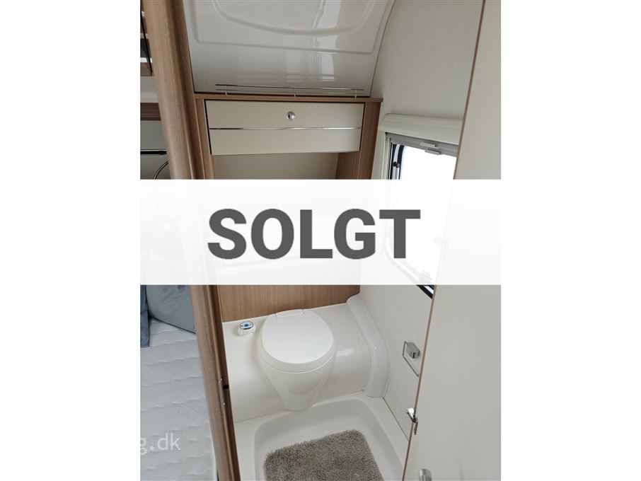 Fendt Tendenza 465 SFB