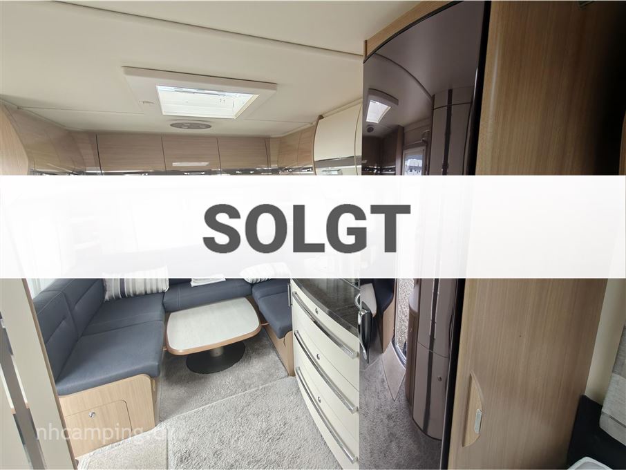 Fendt Tendenza 465 SFB