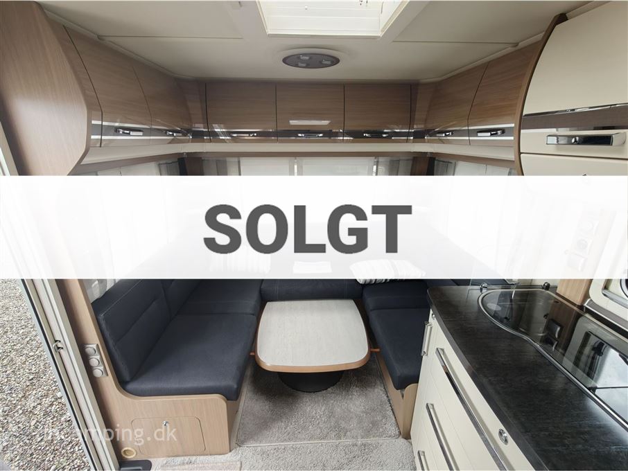 Fendt Tendenza 465 SFB