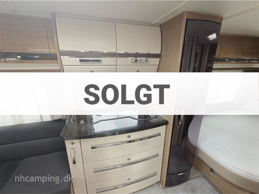 Fendt Tendenza 465 SFB