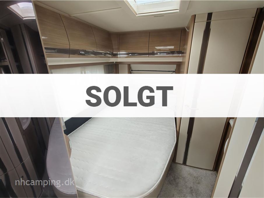 Fendt Tendenza 465 SFB