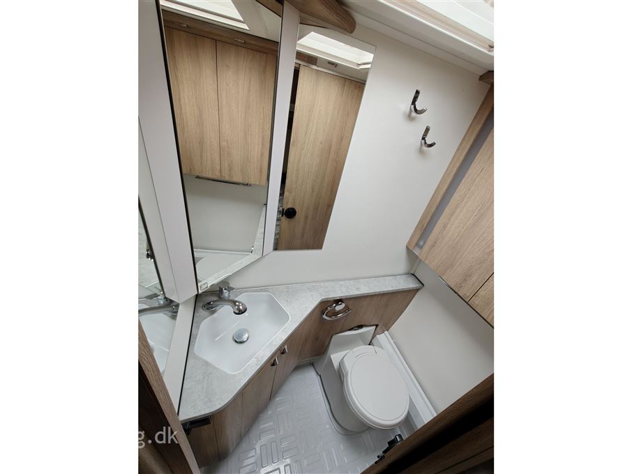 Kabe Classic 470 XL