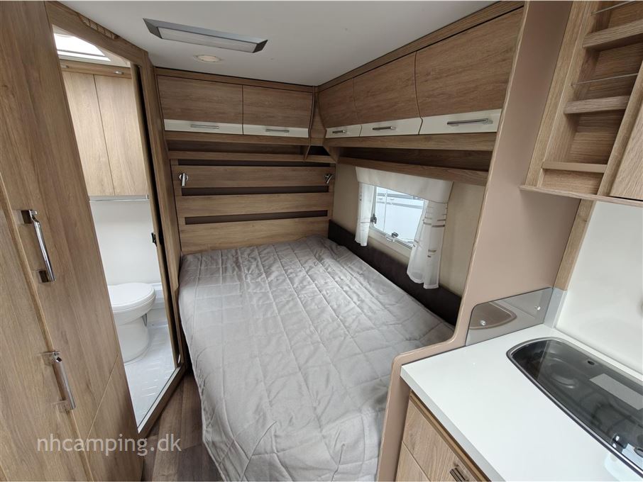 Kabe Classic 470 XL