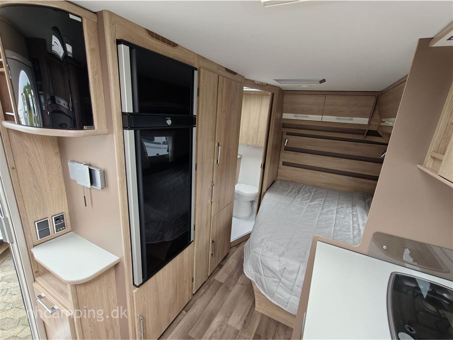 Kabe Classic 470 XL