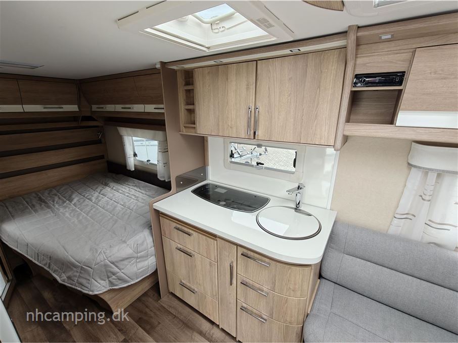 Kabe Classic 470 XL