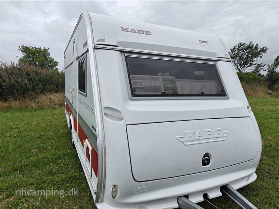 Kabe Classic 470 XL