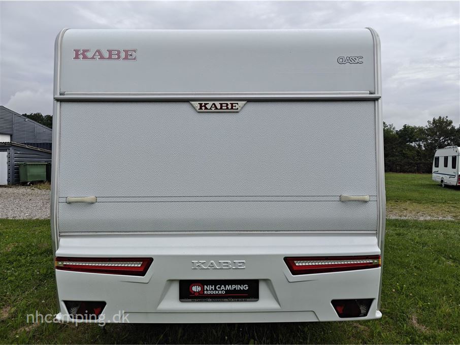 Kabe Classic 470 XL