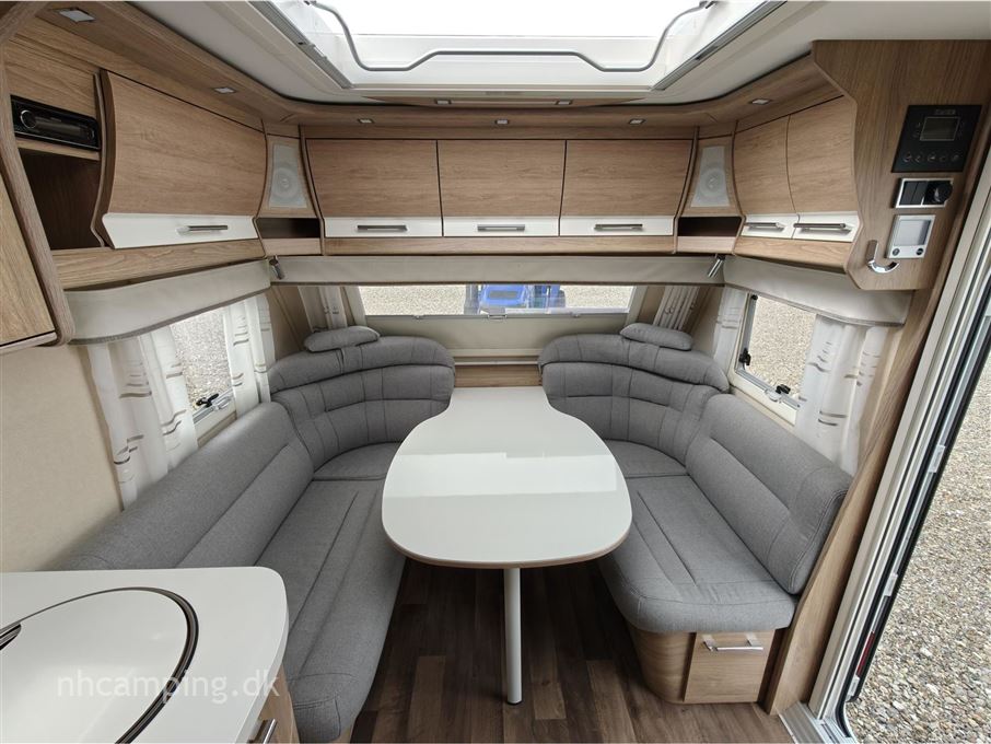 Kabe Classic 470 XL