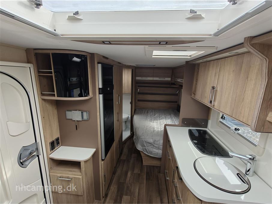 Kabe Classic 470 XL