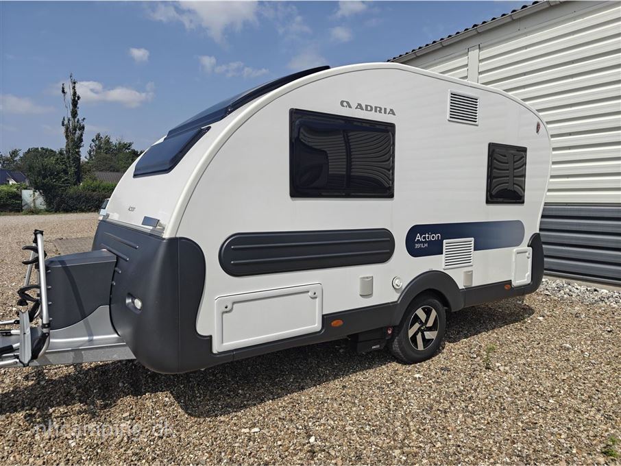 Adria Action 391 LH