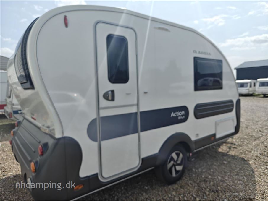 Adria Action 391 LH