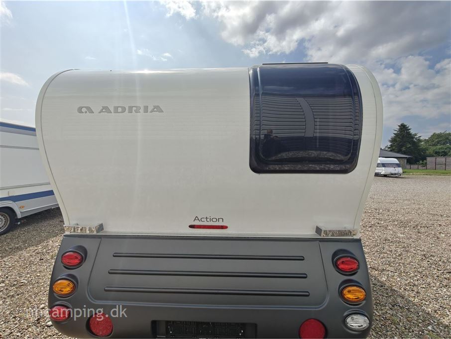 Adria Action 391 LH