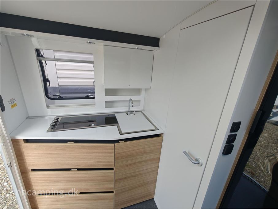 Adria Action 391 LH