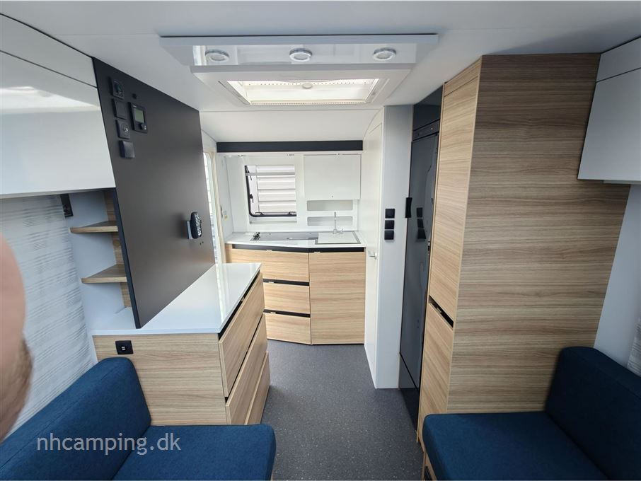 Adria Action 391 LH