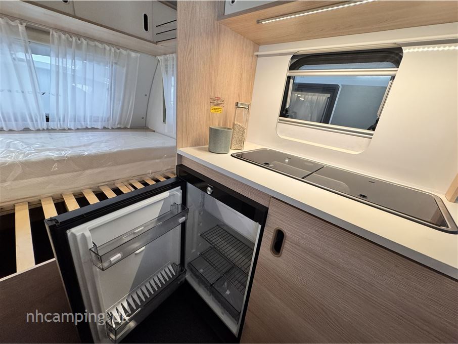 Adria Aviva 400 PS