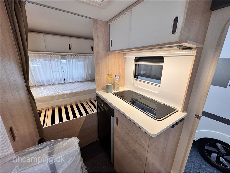 Adria Aviva 400 PS