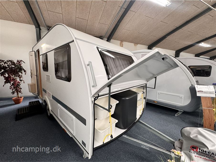 Adria Aviva 400 PS