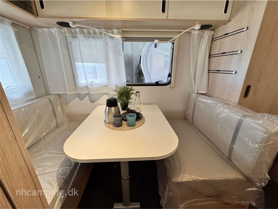Adria Aviva 400 PS