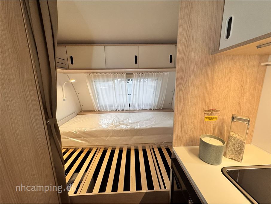 Adria Aviva 400 PS