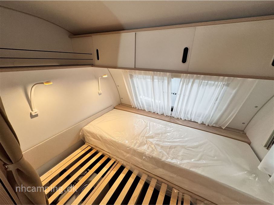 Adria Aviva 400 PS