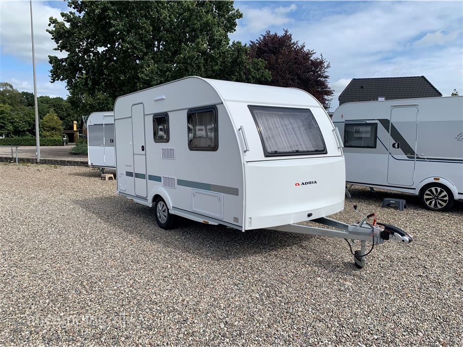 Adria Aviva 400 PS
