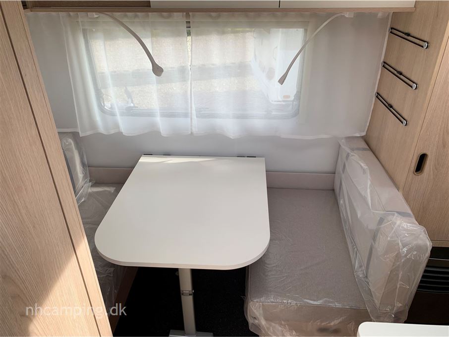 Adria Aviva 400 PS