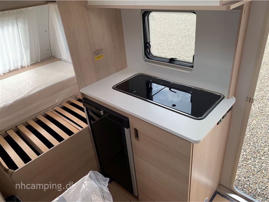 Adria Aviva 400 PS