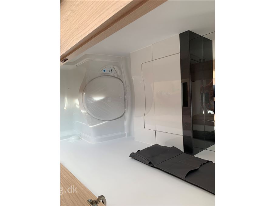 Adria Aviva 400 PS