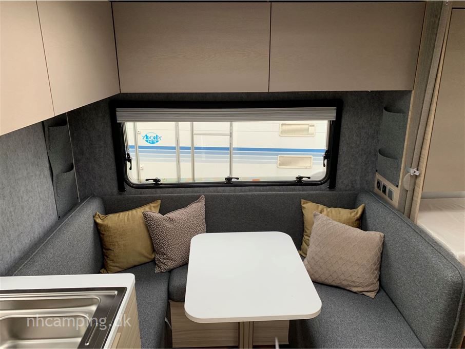 Adria Altea 402 PH