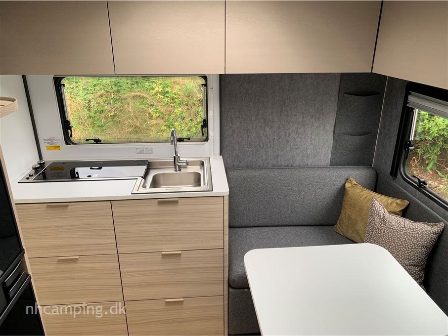 Adria Altea 402 PH
