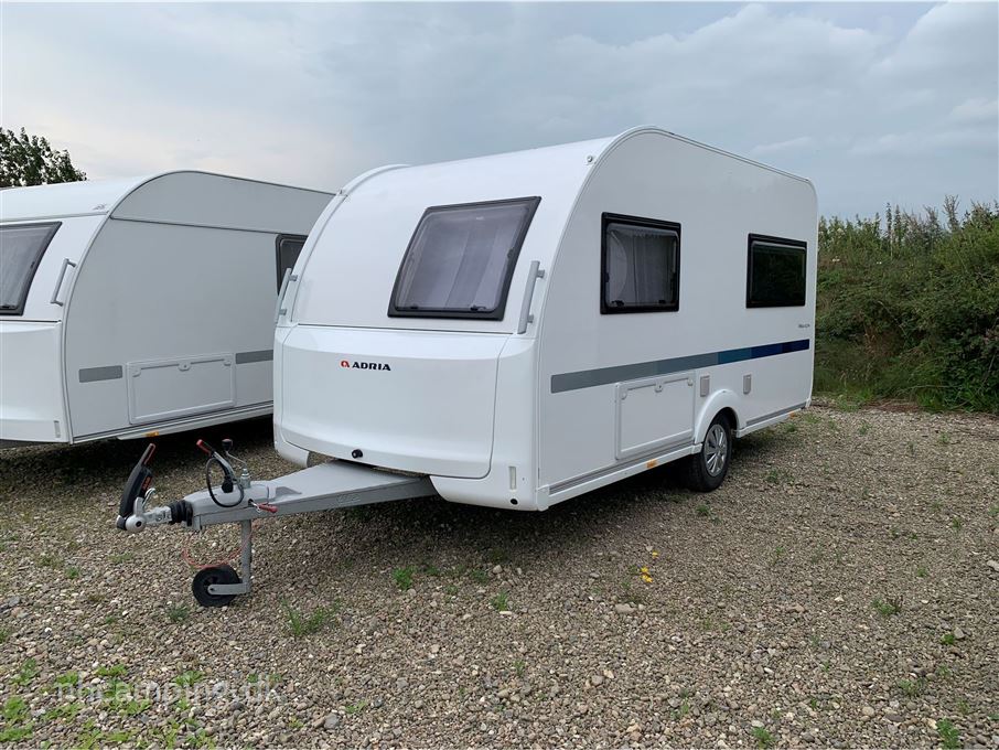 Adria Altea 402 PH