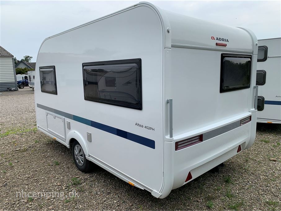 Adria Altea 402 PH
