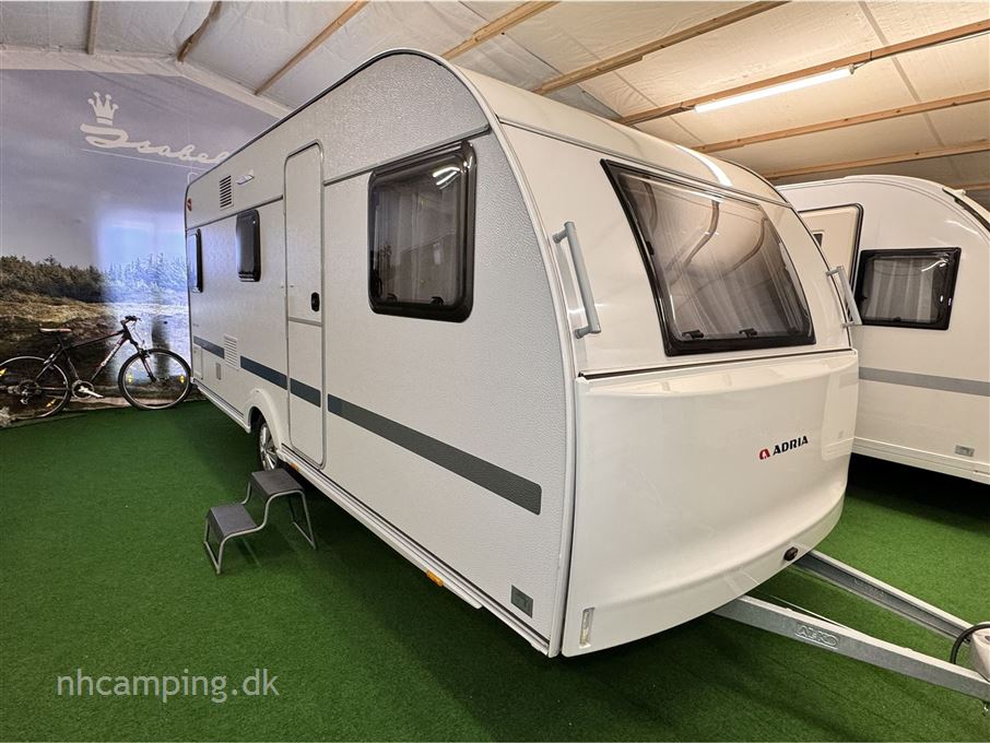 Adria Aviva 522 PT 3 køjer