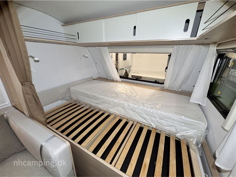 Adria Aviva 522 PT 3 køjer