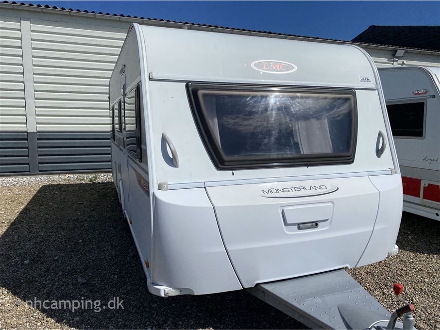 LMC Musica 490 E