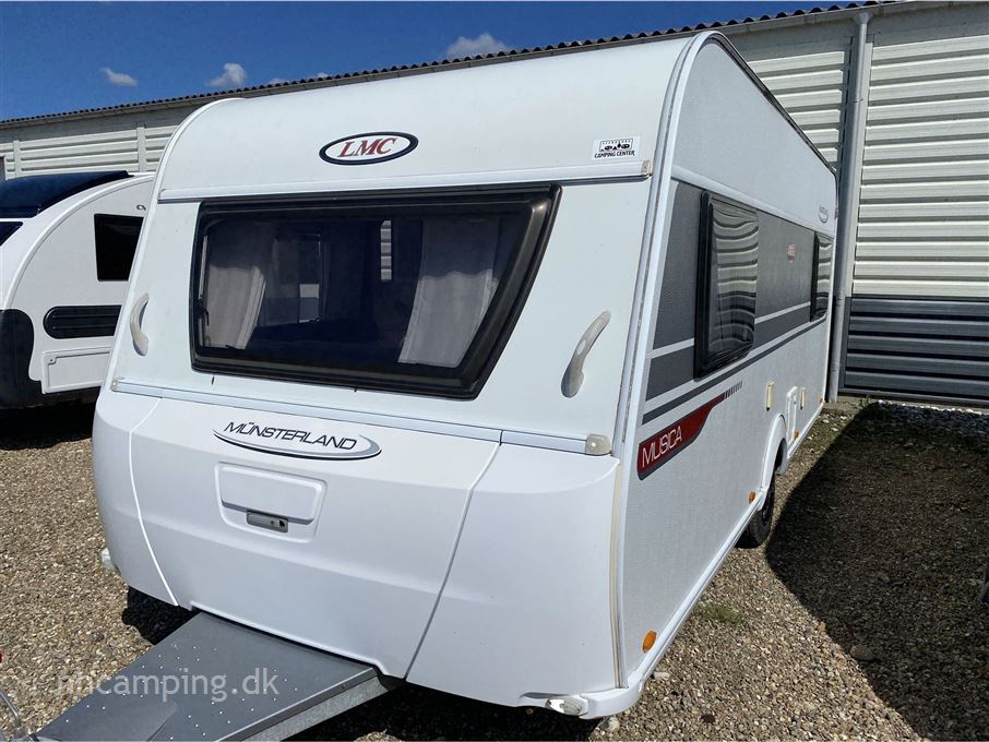 LMC Musica 490 E