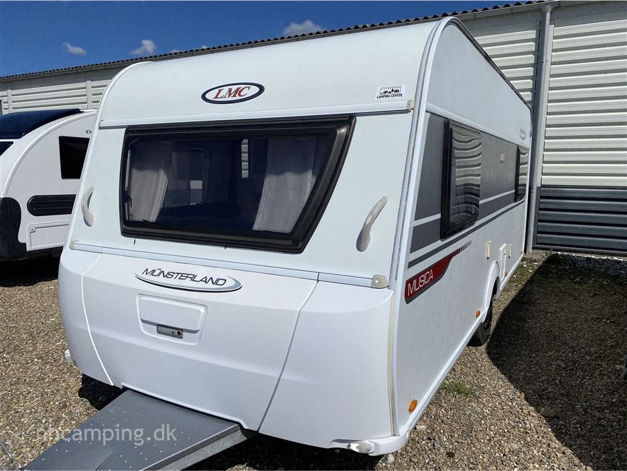LMC Musica 490 E