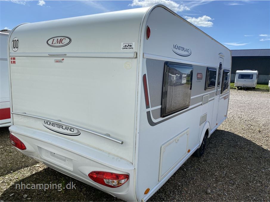 LMC Musica 490 E