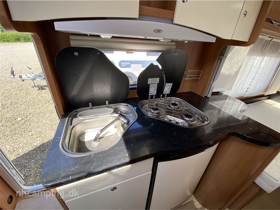LMC Musica 490 E