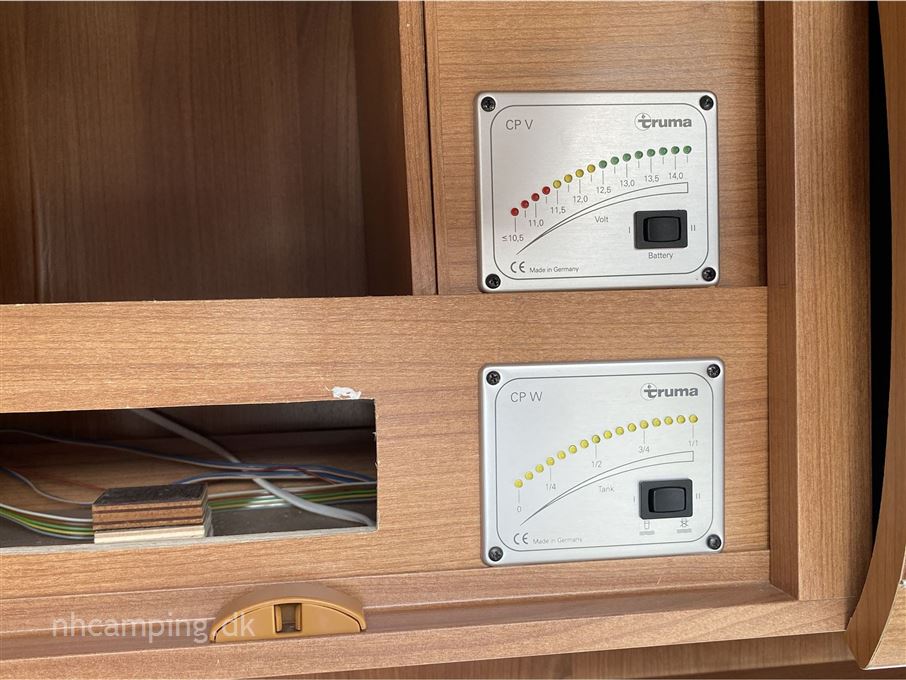 LMC Musica 490 E