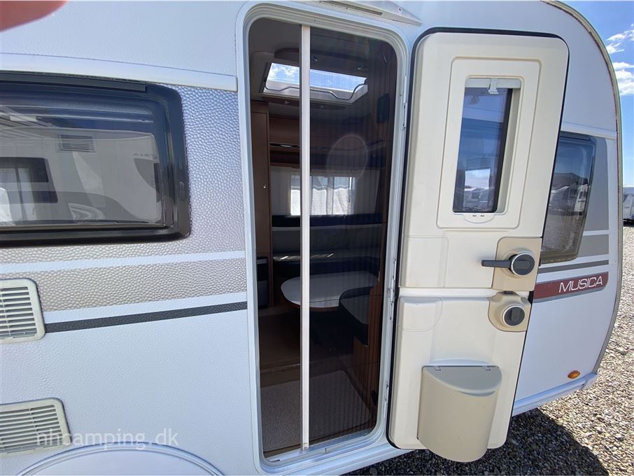 LMC Musica 490 E