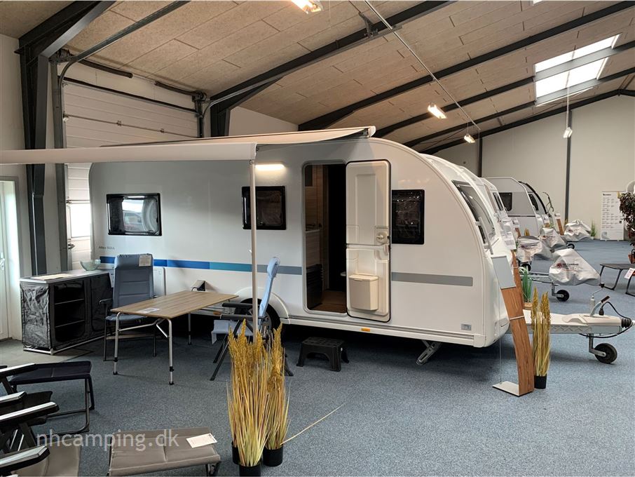 Adria Altea 502 UL