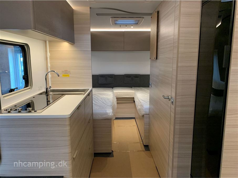 Adria Altea 502 UL