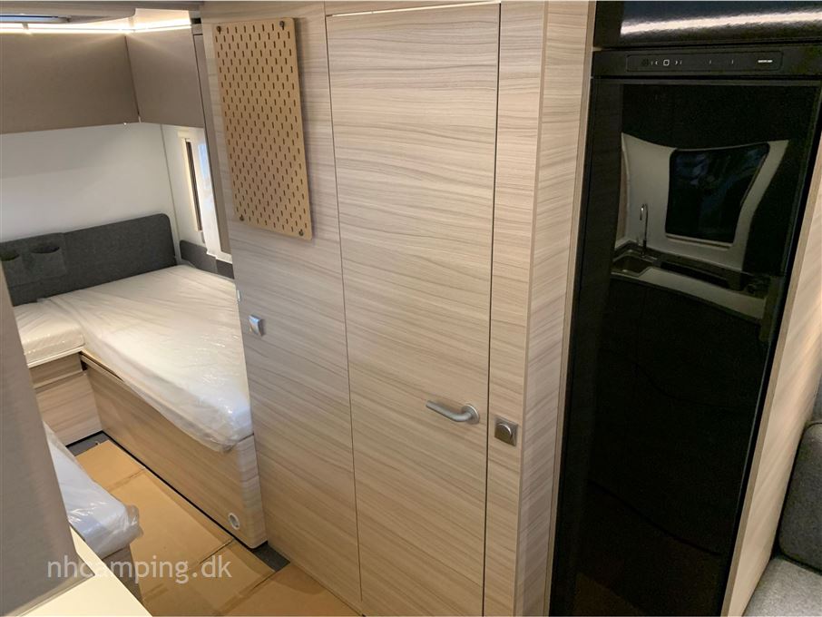 Adria Altea 502 UL